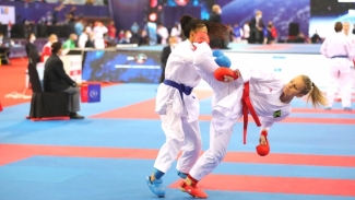 Junior Jamaican Karate athletes to compete at U-21 Pan-American Championships for the first time