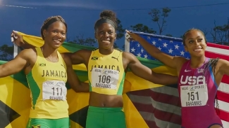 Jamaica lead Caribbean medal tally with 24 as NACAC Championships come to an end