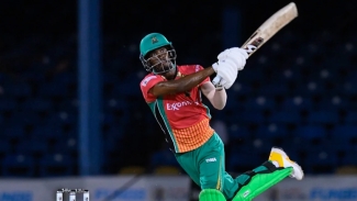 Paul, Smith among five West Indians selected in inaugural SA20 draft
