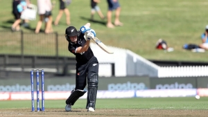 West Indies suffer series defeat against New Zealand after nail-biting loss in second Women&#039;s ODI
