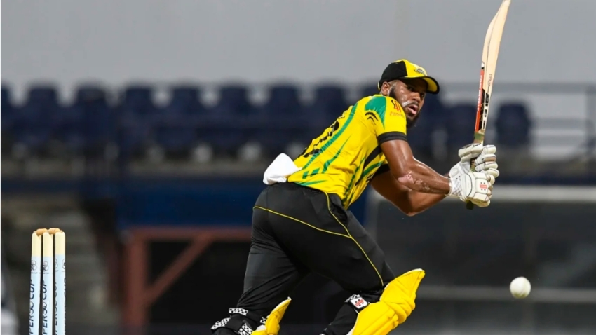 Threat of inclement weather causes postponement of rounds six and seven of ongoing Jamaica T20 Bashment