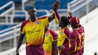 Holder urges West Indian teammates to not get complacent ahead of T20 World Cup first round