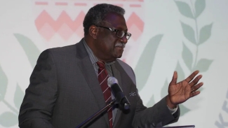 “It has been quite good”- Sir Clive Lloyd praises quality of cricket in CPL