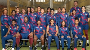 West Indies Women’s U19 squad named for tour of India