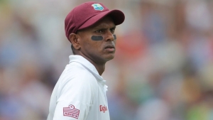 Shivnarine Chanderpaul announced as new member of ICC Hall of Fame