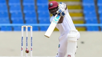 West Indies three-day tour match against NSW/ACT XI ends in a draw