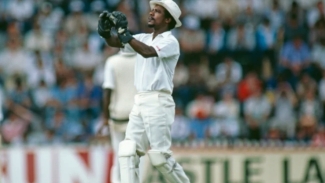 CWI pays tribute to former West Indies keeper David Murray