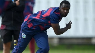 Marquino Mindley called up to join West Indies Test squad in Australia
