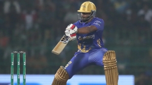 Jaffna Kings beat Colombo Stars by two wickets to win third straight LPL title