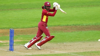 Stafanie Taylor and Britney Cooper return to West Indies Women’s squad for T20I Tri-Series against South Africa and India