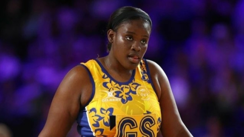 Barbados, St. Vincent &amp; the Grenadines score big wins as Netball Americas World Cup Qualifier gets underway in Kingston