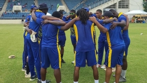 St. Elizabeth CA beat Jamaica Defence Force by 10 runs on Duckworth-Lewis to win JCA T20 Bashment title