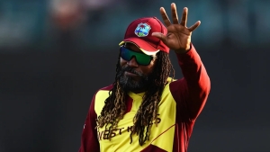 Gayle hopes to revitalize grass-roots academy in 2023
