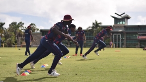 West Indies Academy players secure selection in West Indies Championship Squads