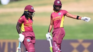 Matthews, Dottin selected in inaugural WPL player auction