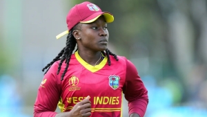 Dottin remains “deeply disappointed” by Gujarat Giants explanation for her omission from WPL