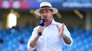 “You still have your record due to South Africa”- Sunrisers Hyderabad bowling coach Dale Steyn says South Africa did everything possible to prevent Mahela Jayawardene from breaking Brian Lara’s Test record for highest individual score in 2006