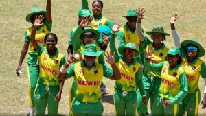 Windwards, Barbados and Trinidad &amp; Tobago get second round wins in CWI Women’s Super50