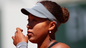 Naomi Osaka and mental health in sport: What next after French Open stance?