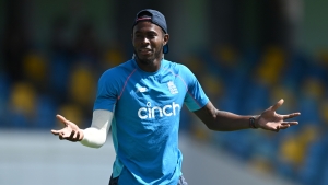 Barbados-born Archer nears England return after making squad for South Africa ODI series
