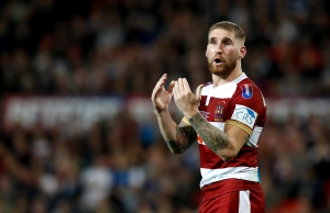 Brad O’Neill: Facing ex-Wigan star Sam Tomkins in Grand Final will be ‘surreal’