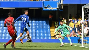 Chelsea 2-1 Watford: Barkley claims dramatic late win