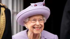 The Queen: Premier League pays tribute to Her Majesty after her passing at the age of 96