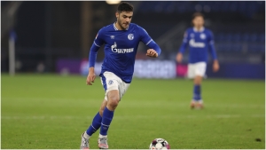 BREAKING NEWS: Ozan Kabak joins Liverpool from Schalke