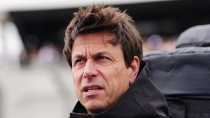 Toto Wolff sees a long road ahead as Mercedes seek to end Red Bull’s domination