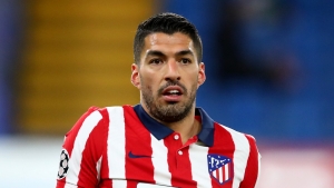 Normal for Suarez to be annoyed over substitution, insists Simeone