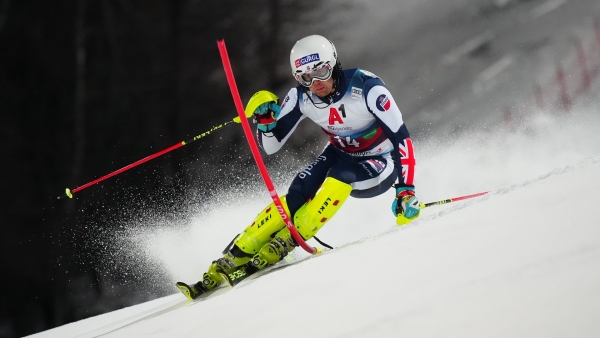 Winter Olympics: Wednesday in Beijing – Ryding has the support of Liverpool captain Henderson ahead of slalom run