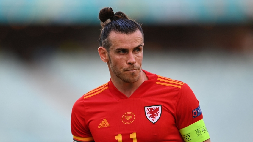 &#039;Proud&#039; Bale hoping Switzerland draw can provide a springboard for Wales