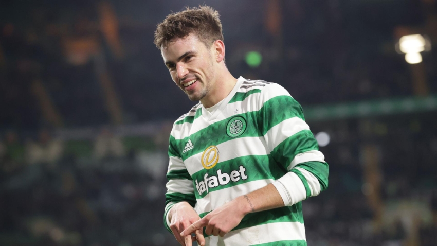 Opinion: Contract status means Celtic have no need to sell heroes