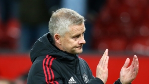 Solskjaer reflects on &#039;darkest day&#039; as he shoulders responsibility for Man Utd&#039;s 5-0 defeat