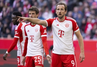 Harry Kane confident of winning silverware at Bayern Munich before Euro 2024 bid