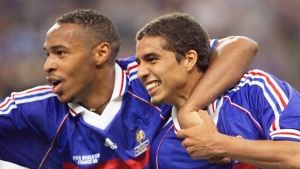 Split loyalties for France World Cup winner Trezeguet: &#039;Messi deserves to be champion&#039;