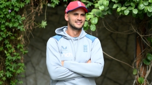 &#039;I thought I wouldn&#039;t get this chance again&#039; – Hales expresses pride at England recall
