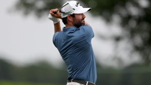 Hadwin, Armour share 3M Open lead as Fowler struggles