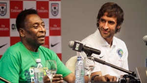 Pele dies: Former side New York Cosmos honour Brazil icon&#039;s &#039;inestimable&#039; legacy