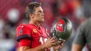 Brady says Bucs struggled with &#039;everything&#039; as miserable season continues with Ravens loss