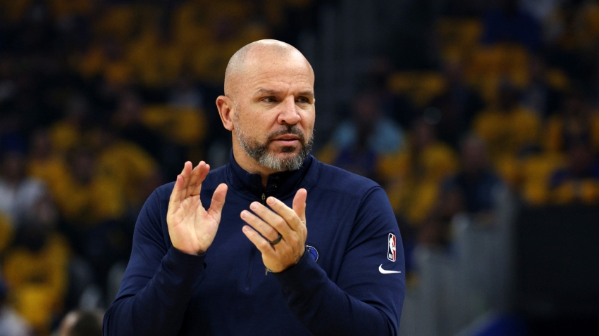 Kidd slams 'awful' Mavericks, claims they deserved to be booed