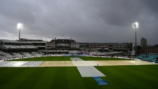 No play due to rain on day one of deciding Test between England and South Africa