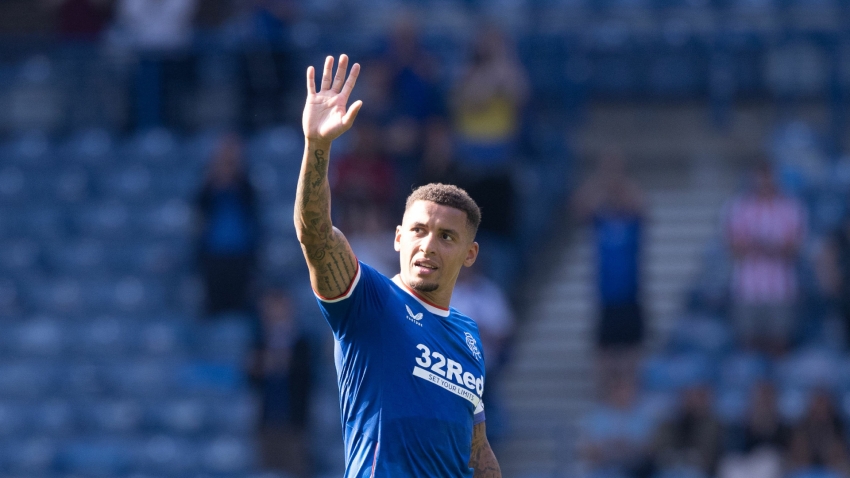 &#039;A no-brainer!&#039; – Rangers captain Tavernier signs new contract