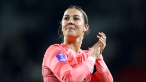 England goalkeeper Mary Earps leads shortlist for Sports Personality of The Year