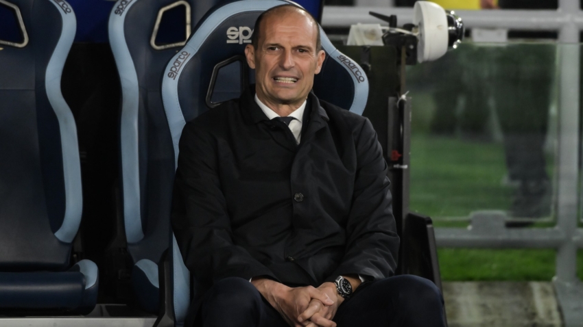 Allegri says Juventus are victims of own success after clinching Coppa Italia final berth