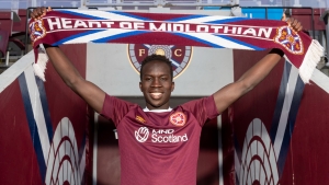 &#039;A lot of talent there&#039; – Hearts boss Neilson thrilled with signing of Socceroo Kuol