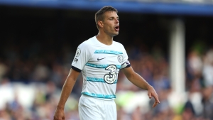 Azpilicueta felt &#039;responsibility to stay&#039; at Chelsea &#039;home&#039; after sanctions
