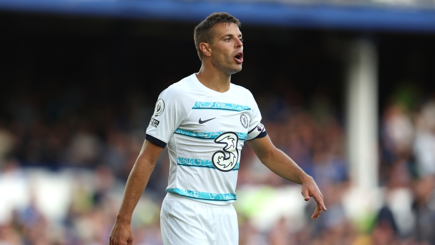 Azpilicueta felt 'responsibility to stay' at Chelsea 'home' after sanctions