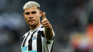 Rumour Has It: Barcelona turn their attention to Newcastle United&#039;s Bruno Guimaraes