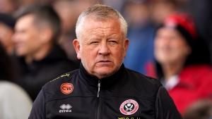 Chris Wilder frustrated as Sheffield United concede twice late on in Fulham draw